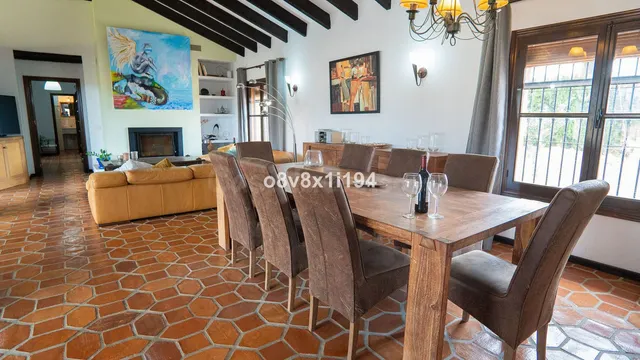 Finca rústica 4 habitaciones 283m² en venta - Centro - foto 4