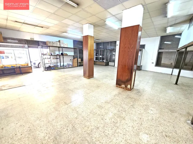 Se Vende Local Comercial Barrio del Cristo — 12