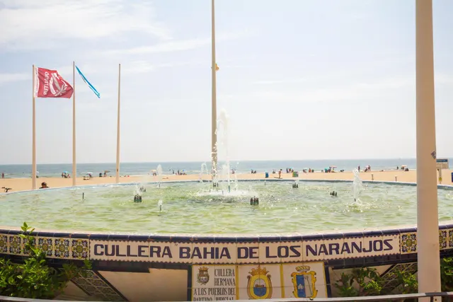 PISO REFORMADO EN ALQUILER EN CULLERA — 23