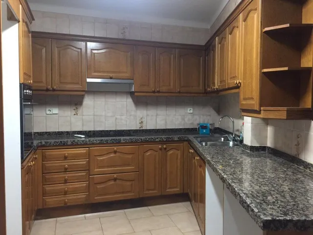 PISO EN VENTA