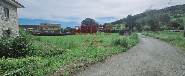 OPORTUNIDAD!!!! INVERSORES. TERRENO URBANO EN ARNUERO. — 6