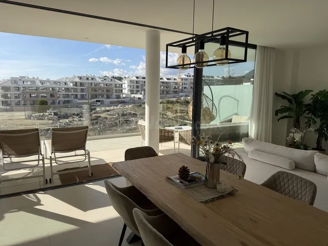Apartamento 2 habitaciones 101m² en venta - Centro — 5