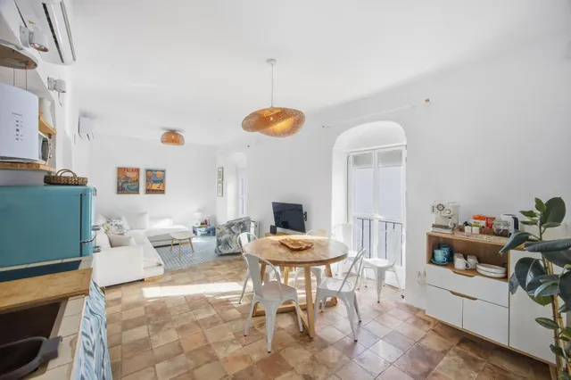Apartamento en Centro — 25