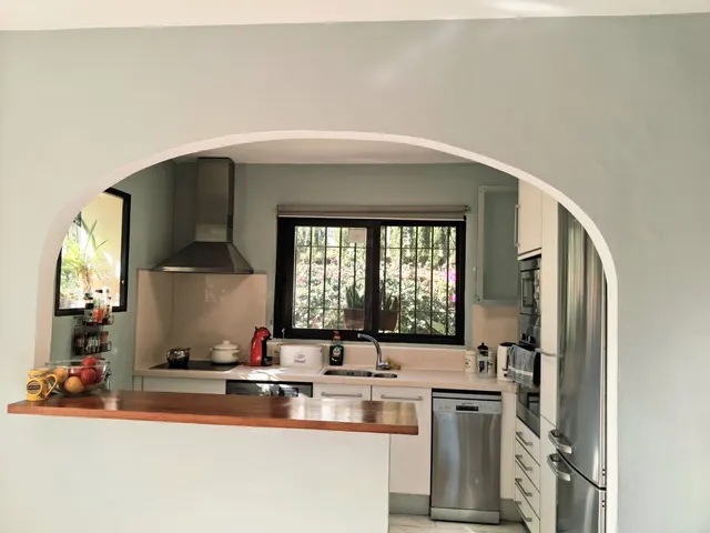 Chalet 4 habitaciones 196m² en venta - Riviera del sol — 25