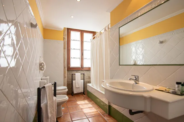 Casa Grande de A Pedreira, Hotel-Boutique — 42
