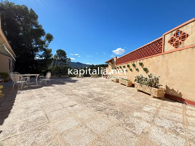 Masia en Cocentaina — 29