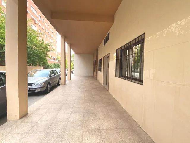 Local comercial 80m² en venta - Buenavista-Valparaíso-La Legua — 7