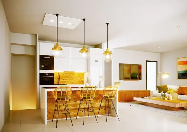 Villas ATENAS –Alicante | Proyecto residencial exclusivo - foto 5