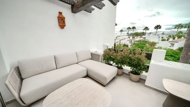 Apartamento 2 habitaciones 103m² en venta - Costa Del Sol — 15