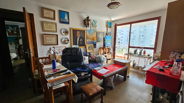 APARTAMENTO DE 2 DORMITORIOS A 100 MTS DE LA PLAYA EN BENALM - foto 3