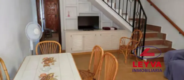 AMPLIO DUPLEX EN PLAYA GRANDE — 24