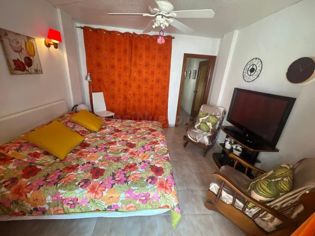LA MATA PUEBLO , ATICO CON SOLARIUM PRIVADO !! — 5