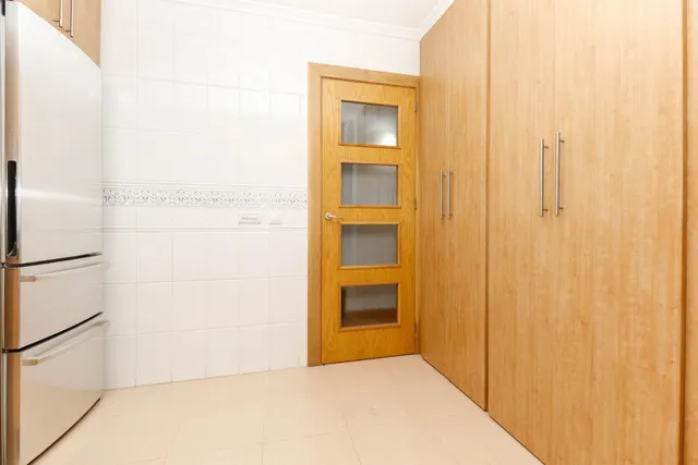 APARTAMENTO EN EL CENTRO DE TORREVIEJA CON GARAJE Y TRASTERO — 8