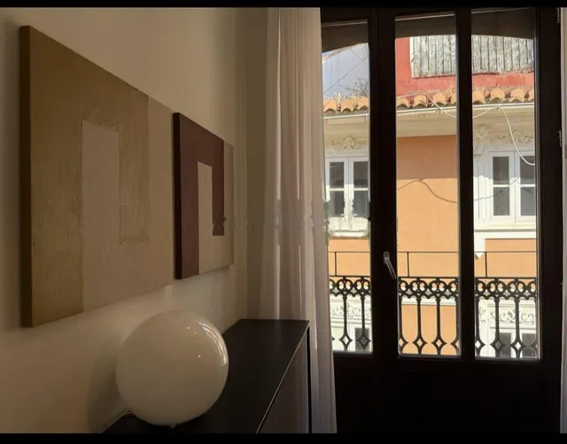 Exclusivo piso de diseño con 3 habitaciones en La Xerea. — 11