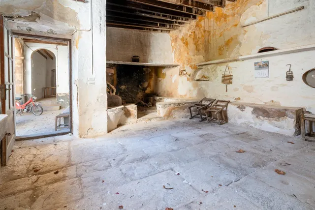 Finca rústica muy exclusiva en Calvià — 23