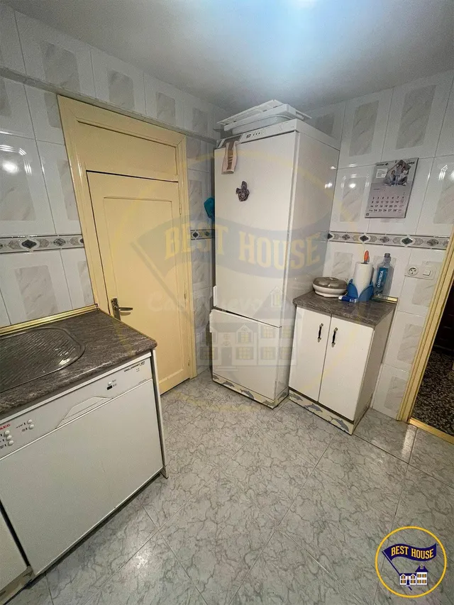 CASA EN VENTA PARA VIVIR EN BONICHES - foto 5