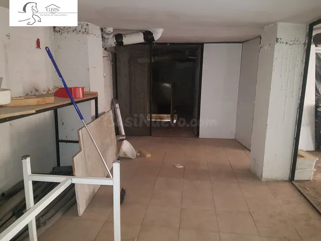 AMPLIO LOCAL COMERCIAL DE 2 ALTURAS CERCA PLAZA DE TOROS - foto 3