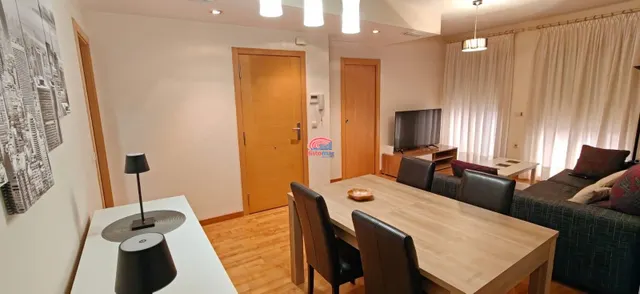 Estupendo piso para entrar a vivir — 3