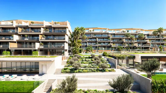 Apartamento 3 habitaciones 133m² en venta - Manilva beach — 18