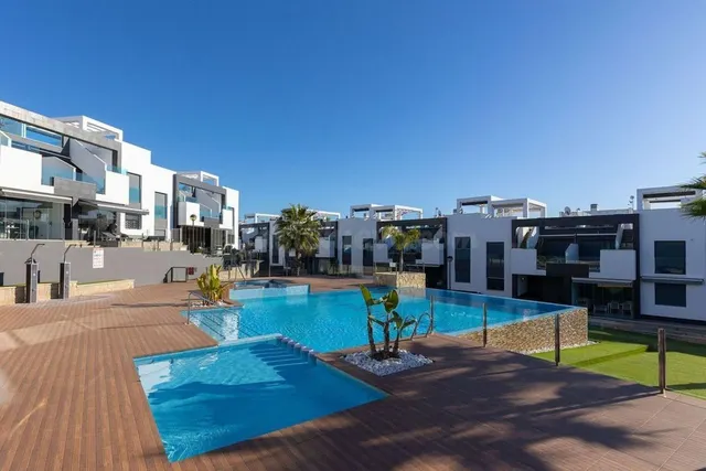Apartamento 2 habitaciones 74m² en venta - Punta Prima — 3