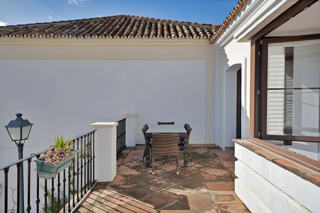 Adosado 3 habitaciones 169m² en venta - Costa del Sol — 35