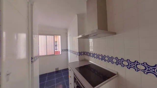 VIVIENDA ALQUILADA EN CIUDAD JARDIN CON SEGURO DE IMPAGO V66 — 20