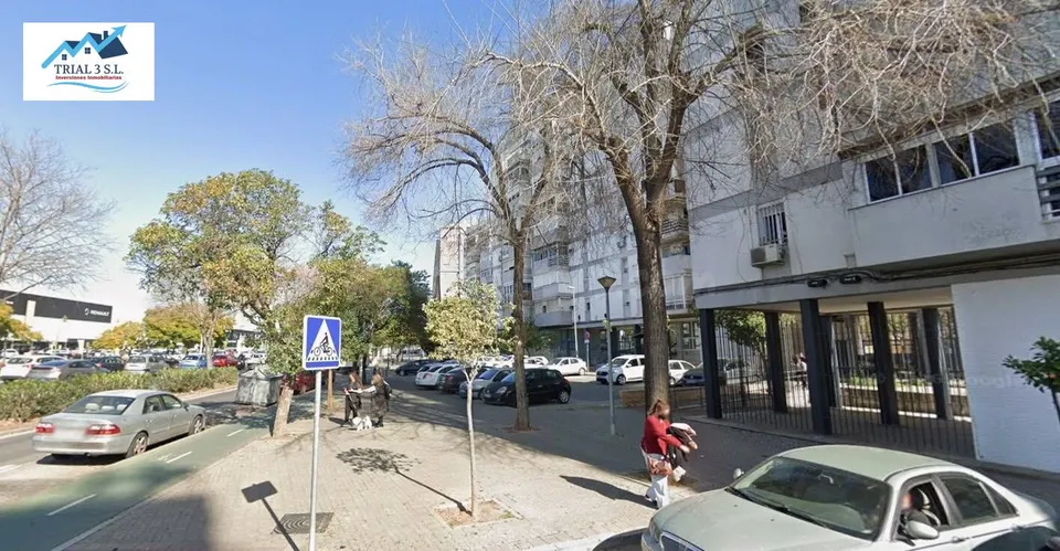 Venta de Piso en Sevilla