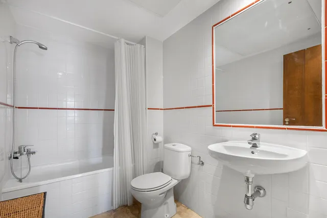 APARTAMENTO DE 2 DORMITORIOS 2 BAÑOS EN PINTA PRIMA ( ORIHUELA COSTA ) — 23