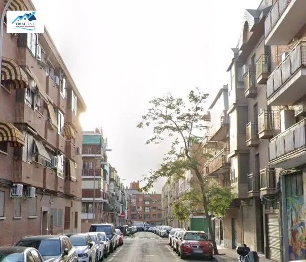 Venta piso en Madrid — 2