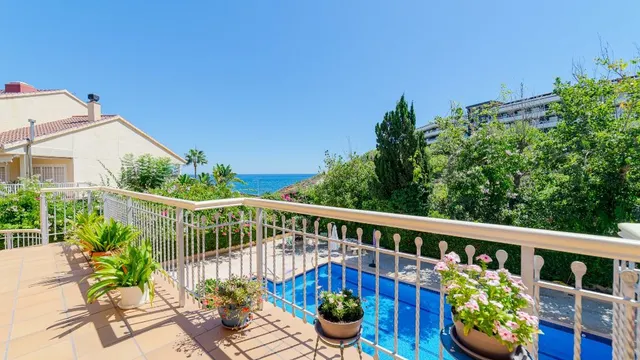 Villa 4 habitaciones 487m² en venta - Altos de Campoamor - foto 3