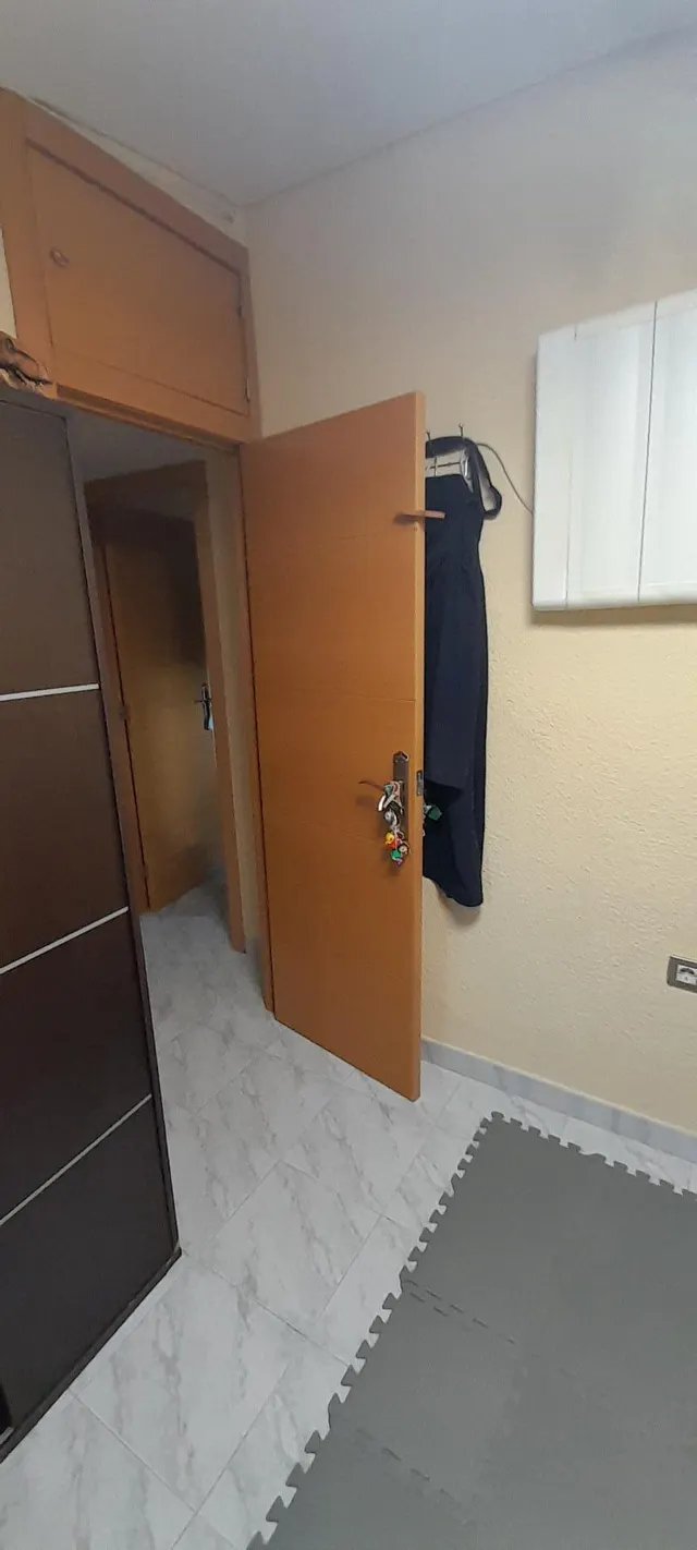 Piso ideal para inversión — 25