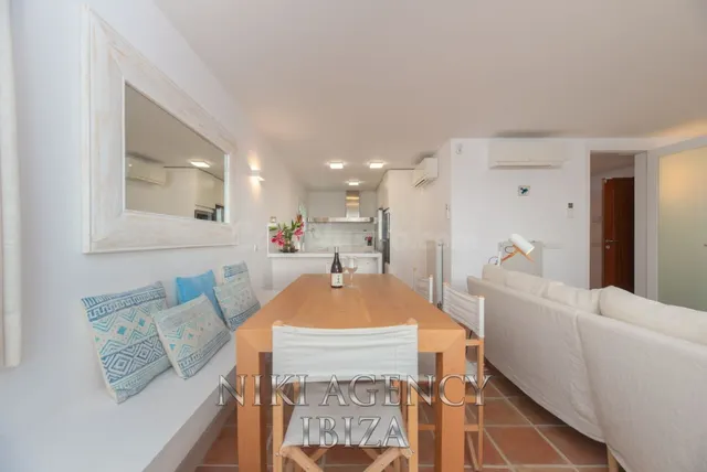 Casa-Chalet en Venta en Santa Eularia Des Riu Baleares — 10