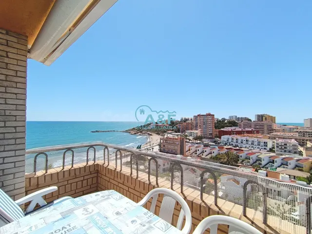 Apartamento en alquiler - Oropesa del Mar/Orpesa