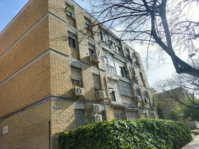 Venta de Dúplex en Jerez de la Frontera (Cádiz)