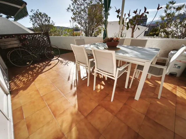 DUPLEX 2 DORMITORIOS 2 BAÑOS PONIENTE — 2