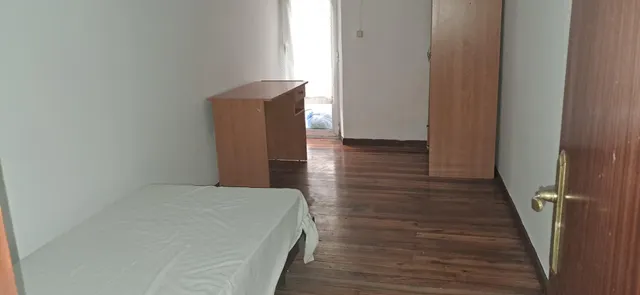 Piso centrico — 5