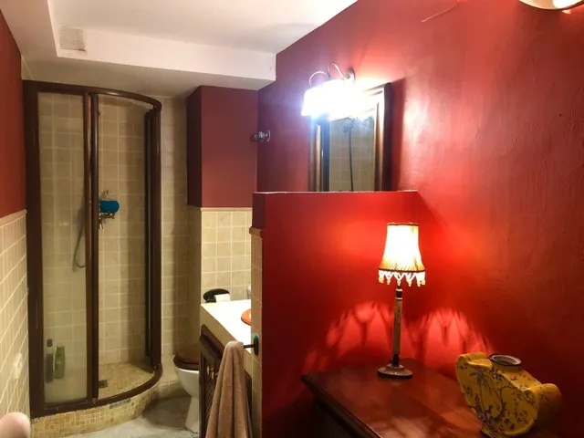 Centro Santa Catalina. Excelente y coqueto piso DÚPLEX de calidades y decorado con gusto se alquila. 3 habitaciones 2 baños. — 9