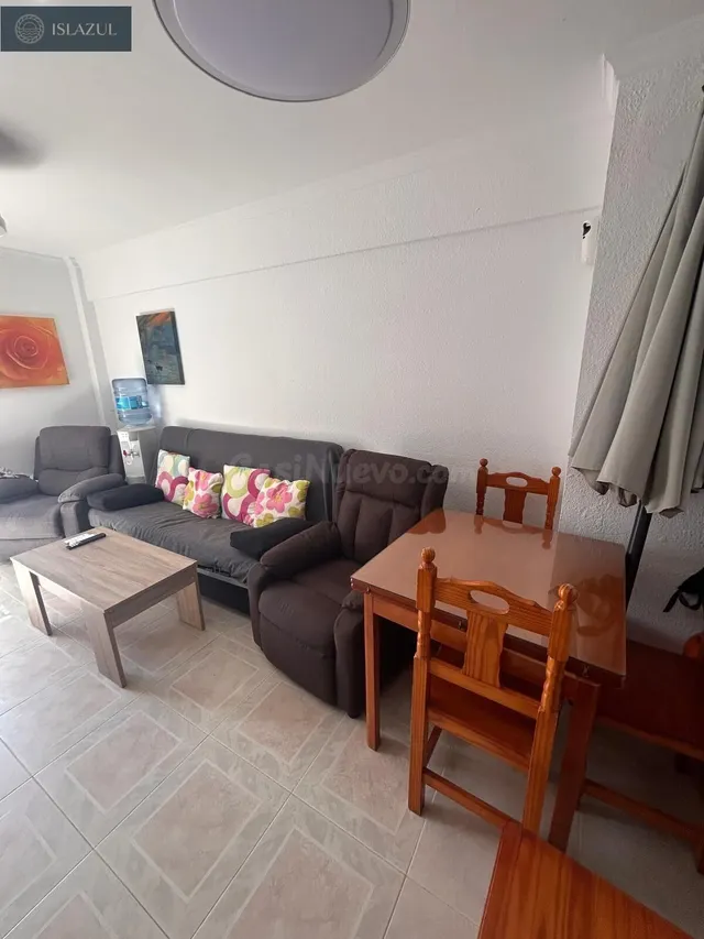 Estupenda Vivienda 3 dormitorios 2 baños, piscina, a 150 met - foto 3