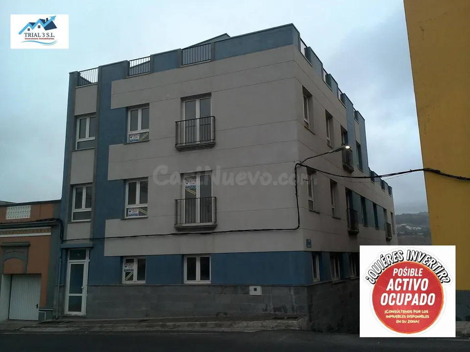 Venta de 8 Residenciales en Arucas (Las Palmas)