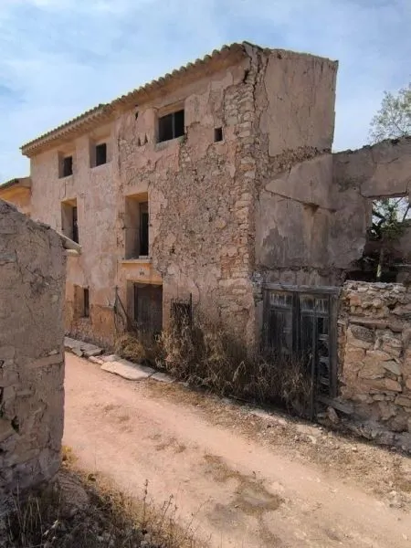 Casa de campo 3 habitaciones 200m² en venta - Comunidad valenciana — 3