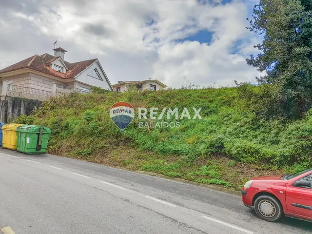 Terreno en venta en Camino da Viña Grande, Alcabre, Vigo - foto 4