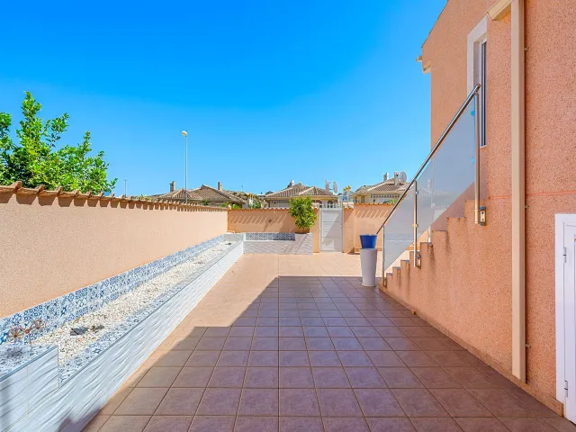Villa 3 habitaciones 180m² en venta - Ciudad Quesada — 11