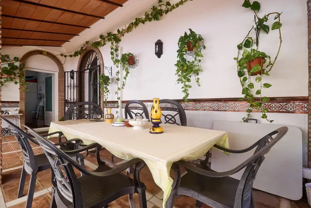 Chalet 4 habitaciones 483m² en venta - Riviera del sol — 34