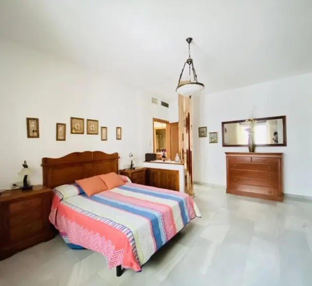 Casa-Chalet en Venta en Zubia, La Granada — 13