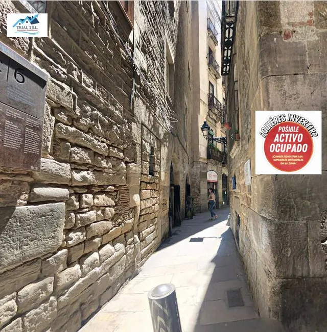 Venta Piso en Barcelona