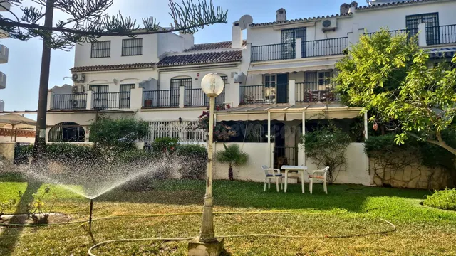 Adosado 5 habitaciones 160m² en venta - Centro
