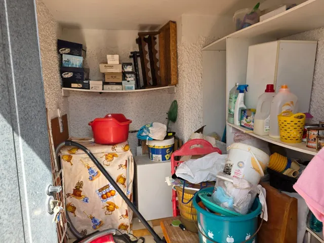 Magnifica vivienda para reformar, buena ocasion para invertir — 29