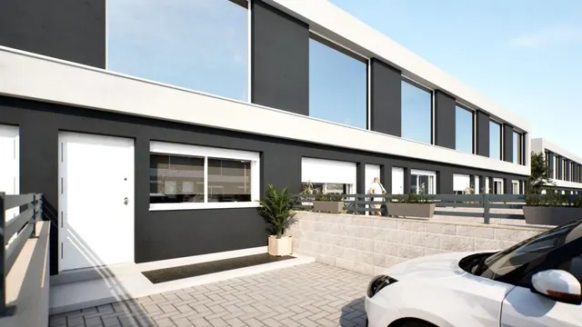 Adosado 2 habitaciones 121m² en venta - Monte y Mar bajo — 4