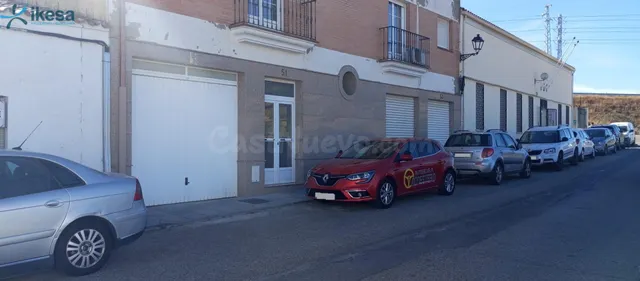 Venta de Local Comercial en Monesterio - Badajoz