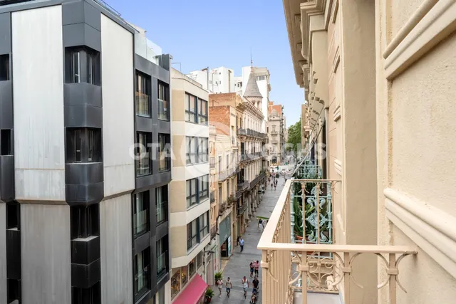PISO DE OBRA NUEVA AL CARRER LLOVERA - foto 4